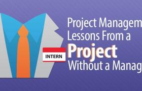 Уроки управления проектами из проекта без руководителя