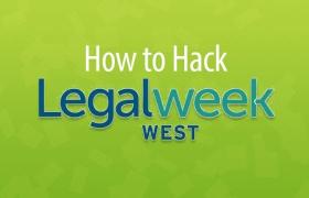 Как взломать Legalweek West 2017