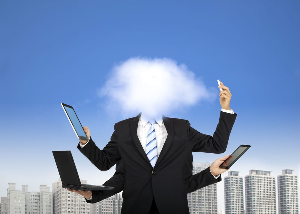 4 причины, по которым TMS получает SaaSy