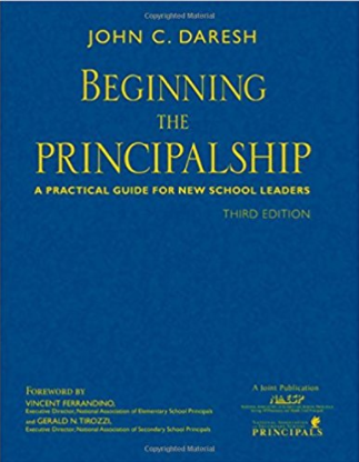 10 лучших книг для школьных администраторов