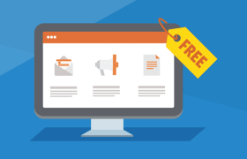 5 лучших бесплатных программ для автоматизации маркетинга для вашего малого бизнеса