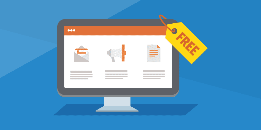 5 лучших бесплатных программ для автоматизации маркетинга для вашего малого бизнеса