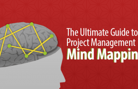 Окончательное руководство to Project Management Mind Mapping
