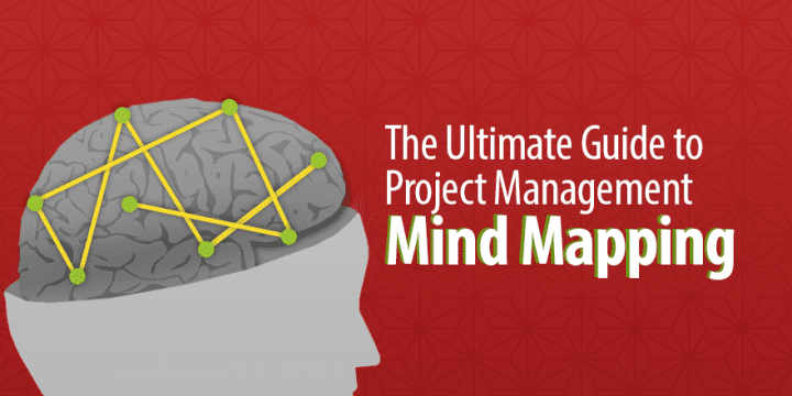 Окончательное руководство to Project Management Mind Mapping