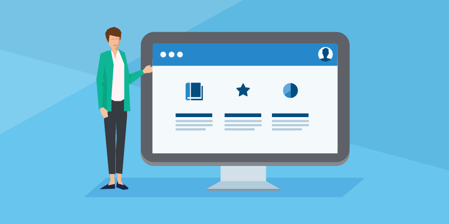 3 лучших программного обеспечения LMS (системы управления обучением) для здравоохранения
