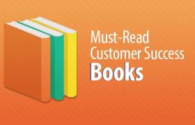 5 Must-Read Customer Success Books