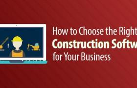 Не пропускайте домашнее задание: The Ultimate Construction Management Контрольный список для покупки программного обеспечения