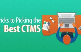 5 хитростей Чтобы выбрать лучшую CTMS
