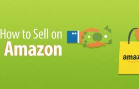 Как продавать на Amazon