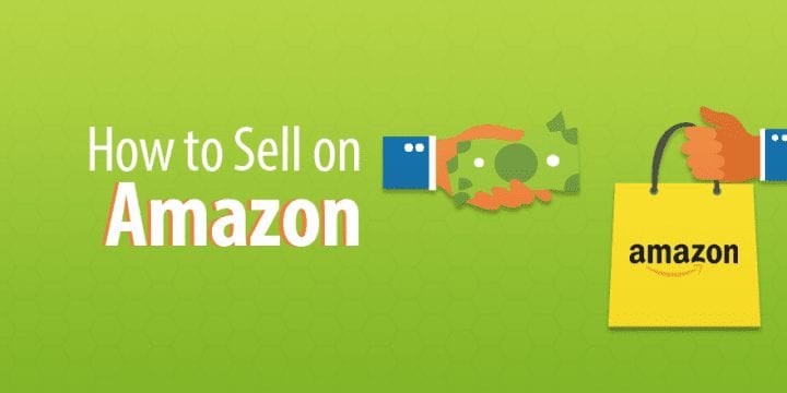 Как продавать на Amazon