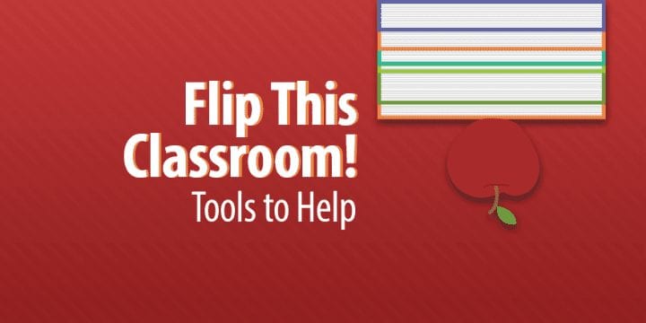 Переверни класс! 5 ключевых
приемов, которые помогут вам добиться успеха