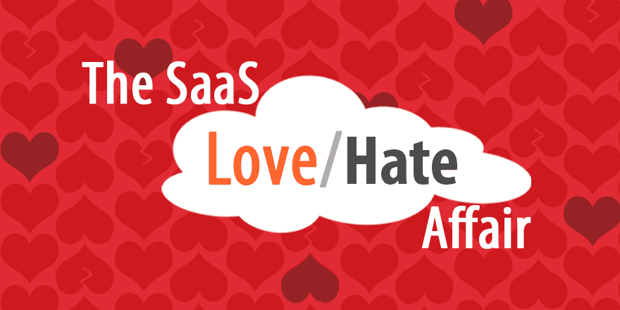 ССА Love (Hate) Affair: 7 Требования , чтобы найти ваш интеграции программного обеспечения Soulmate