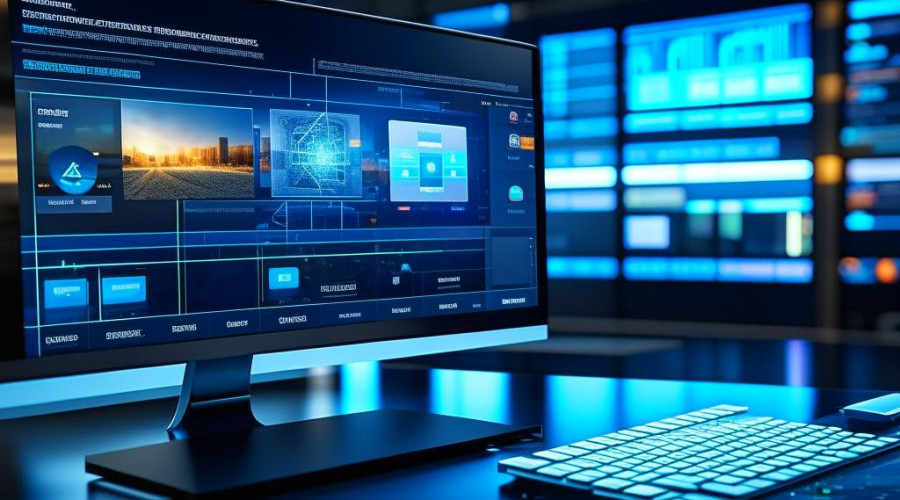 CAD: Эффективные инструменты для Автоматизированного Проектирования