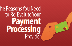 The 3 Причины, по которым вам необходимо повторно оценить вашего провайдера обработки платежей
