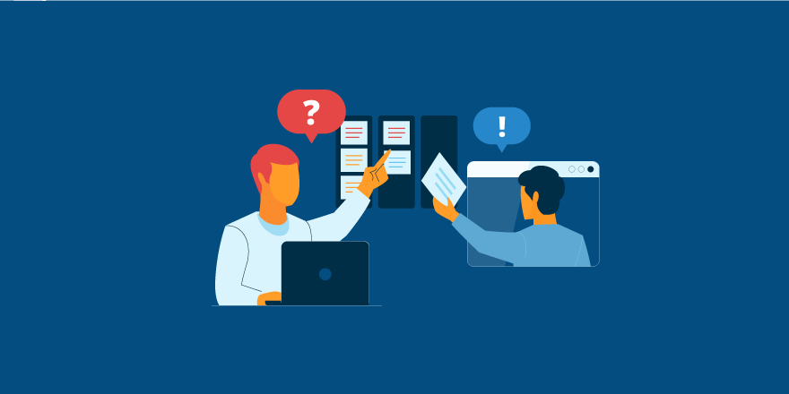 Вам нужен партнер по программному обеспечению, а не поставщик программного обеспечения