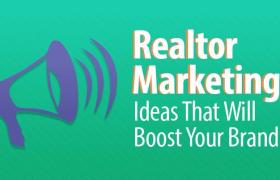10 маркетинговых идей риэлтора, которые повысят ваш бренд