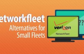 5 альтернатив Networkfleet для малых флотов