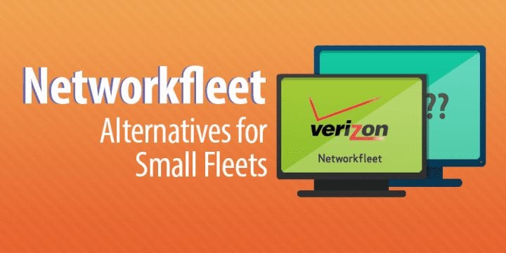 5 альтернатив Networkfleet для малых флотов