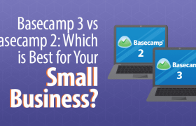 Basecamp 3 vs Basecamp 2: что лучше для вашего малого бизнеса?