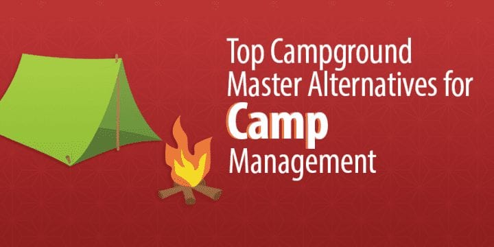 5 лучших альтернатив для
кемпинговых мастерских для управления лагерем