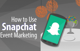 Как использовать Snapchat для событийного маркетинга
