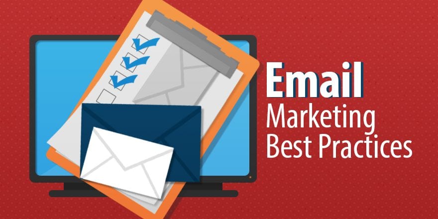 6 Лучшее по электронной почте Практики