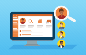 Как нанять лучших талантов в области продаж, не тратя тонны