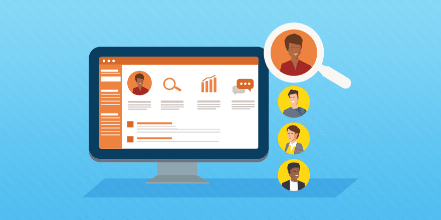 Как нанять лучших талантов в области продаж, не тратя тонны