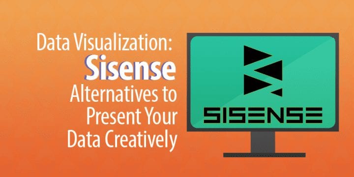 Визуализация данных: 7 альтернатив Sisense для творческого представления ваших данных
