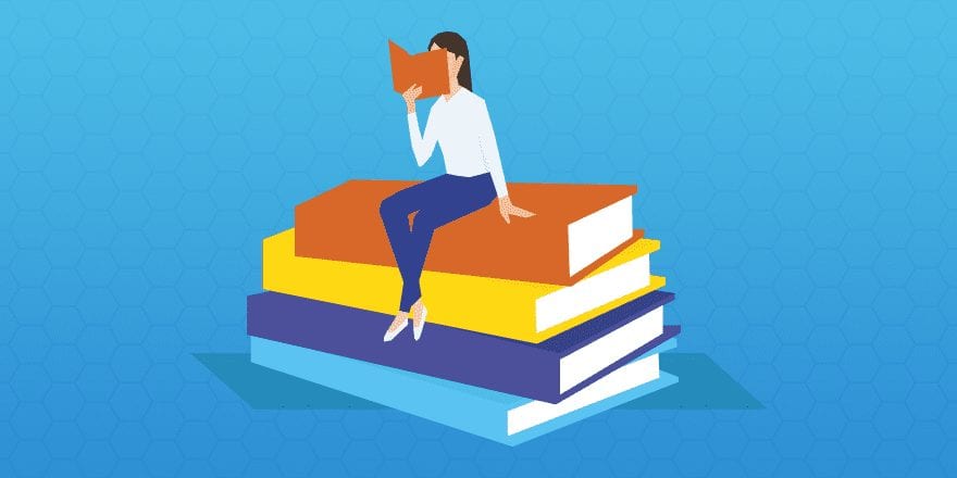 50 лучших книг по управлению проектами для летнего чтения