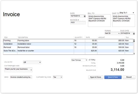 5 функций QuickBooks, которые не хватает вашему малому бизнесу