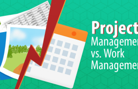 Управление проектами и управление работой: что вам нужно знать