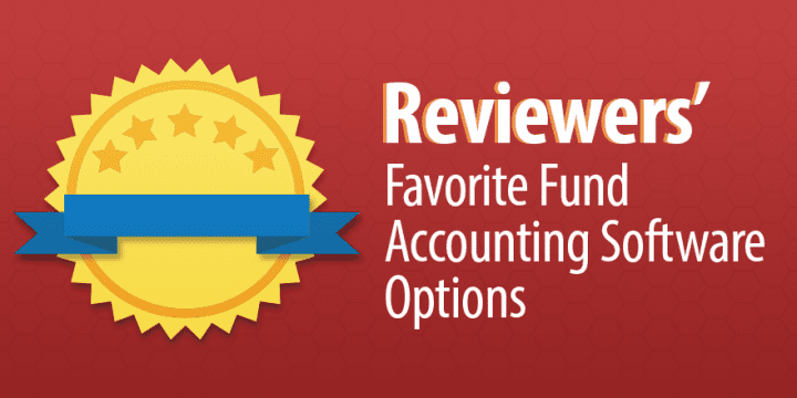 4 любимых варианта программного обеспечения для бухгалтерского учета фондов