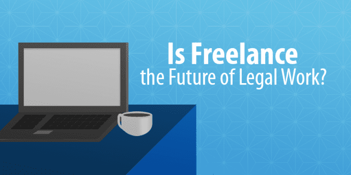 Будущее внештатной юридической работы? Беседа с соучредителем Overflow Counsel Джеффом Фабианом