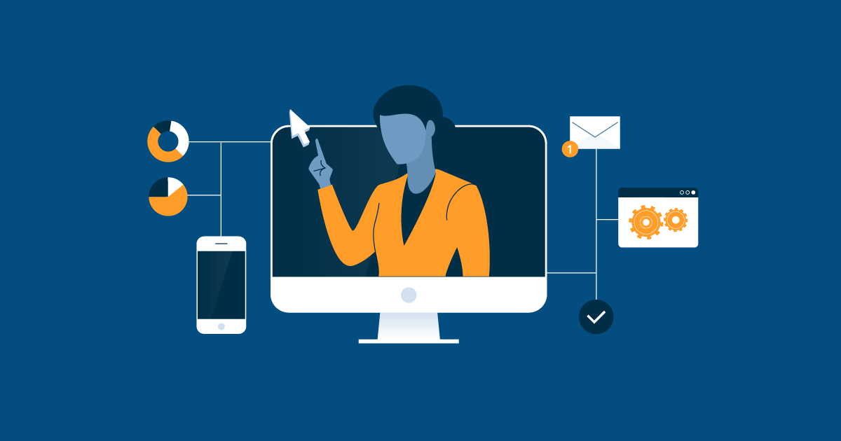 Что такое VDI Программного обеспечения? И почему вы должны это использовать?
