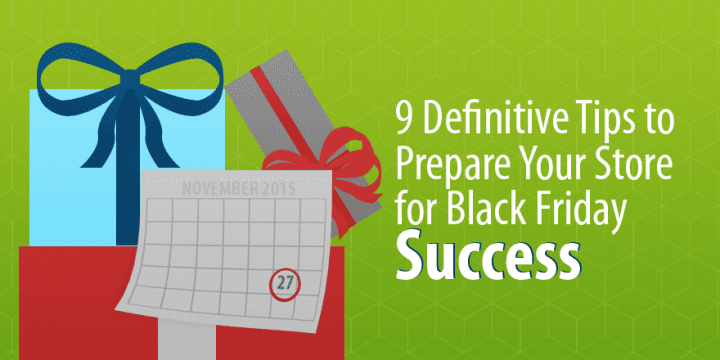 Справочник продавца по выживанию в Черную пятницу