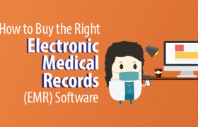 EMR: Это не Только для компьютерных фанатов