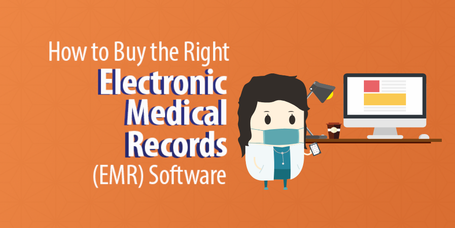 EMR: Это не Только для компьютерных фанатов