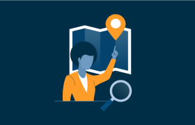 Привлекайте клиентов с помощью этих 5 гиперлокальных маркетинговых стратегий