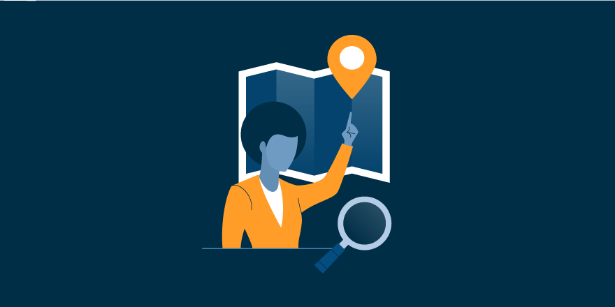 Привлекайте клиентов с помощью этих 5 гиперлокальных маркетинговых стратегий