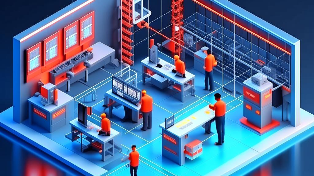 Лучшие ERP-решения: оптимизация бизнес-процессов с российскими системами