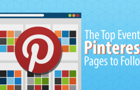 5 лучших страниц Pinterest для управления мероприятиями, за которыми нужно следить