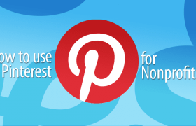 Как использовать Pinterest для некоммерческих организаций