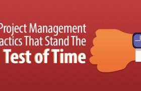 4 тактики управления проектами, которые выдержали испытание временем