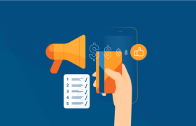 Пытаетесь разработать стратегию продаж в социальных сетях? Вот 5 советов, которые помогут вам привлечь больше потенциальных клиентов