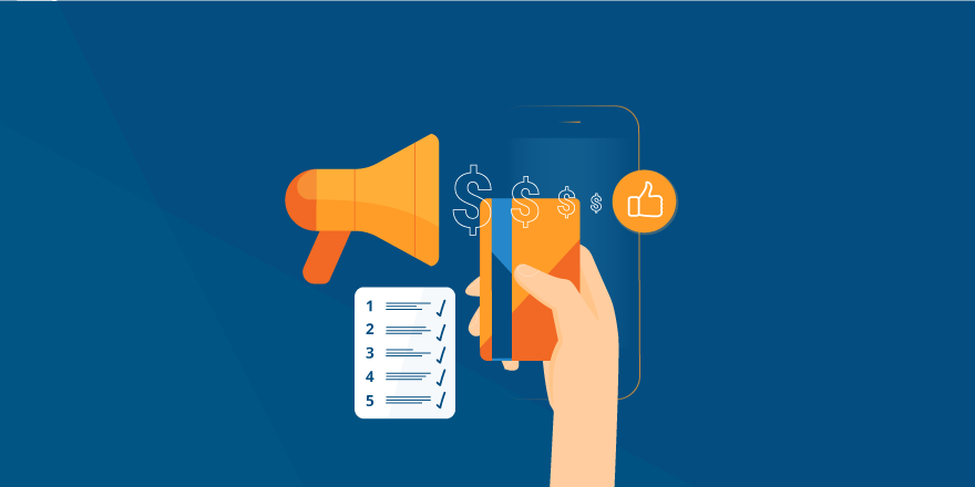 Пытаетесь разработать стратегию продаж в социальных сетях? Вот 5 советов, которые помогут вам привлечь больше потенциальных клиентов