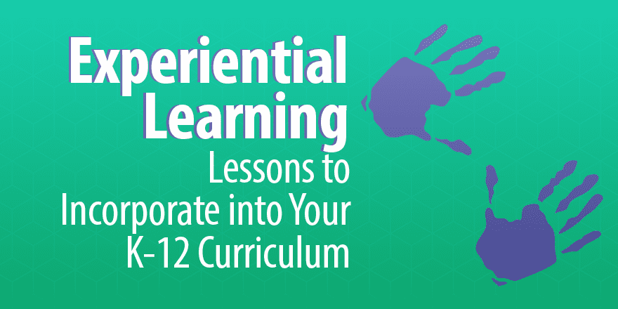 Практические уроки, которые нужно включить в учебную программу K-12