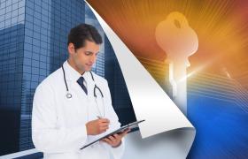 Как обеспечить безопасность данных пациентов?