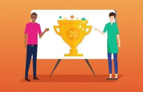 Выбор программного обеспечения для управления проектами для вашего малого бизнеса? Начните с нашего рейтинга 20 самых популярных