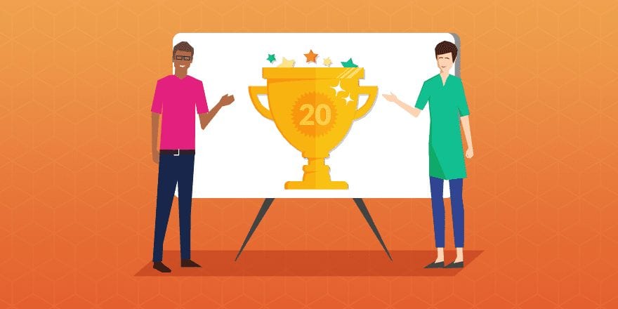 Выбор программного обеспечения для управления проектами для вашего малого бизнеса? Начните с нашего рейтинга 20 самых популярных